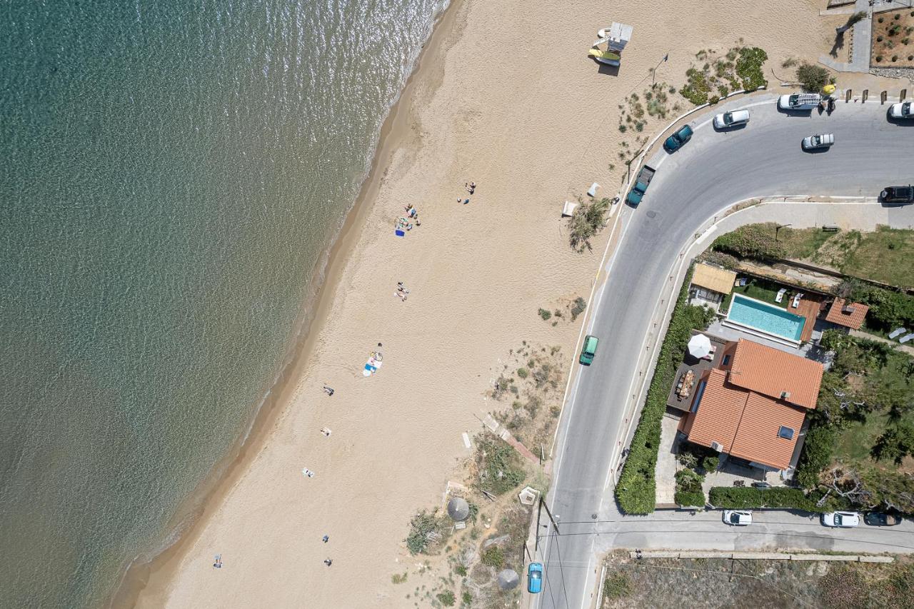 הוילה קאטו דרטסו The House By The Sea מראה חיצוני תמונה