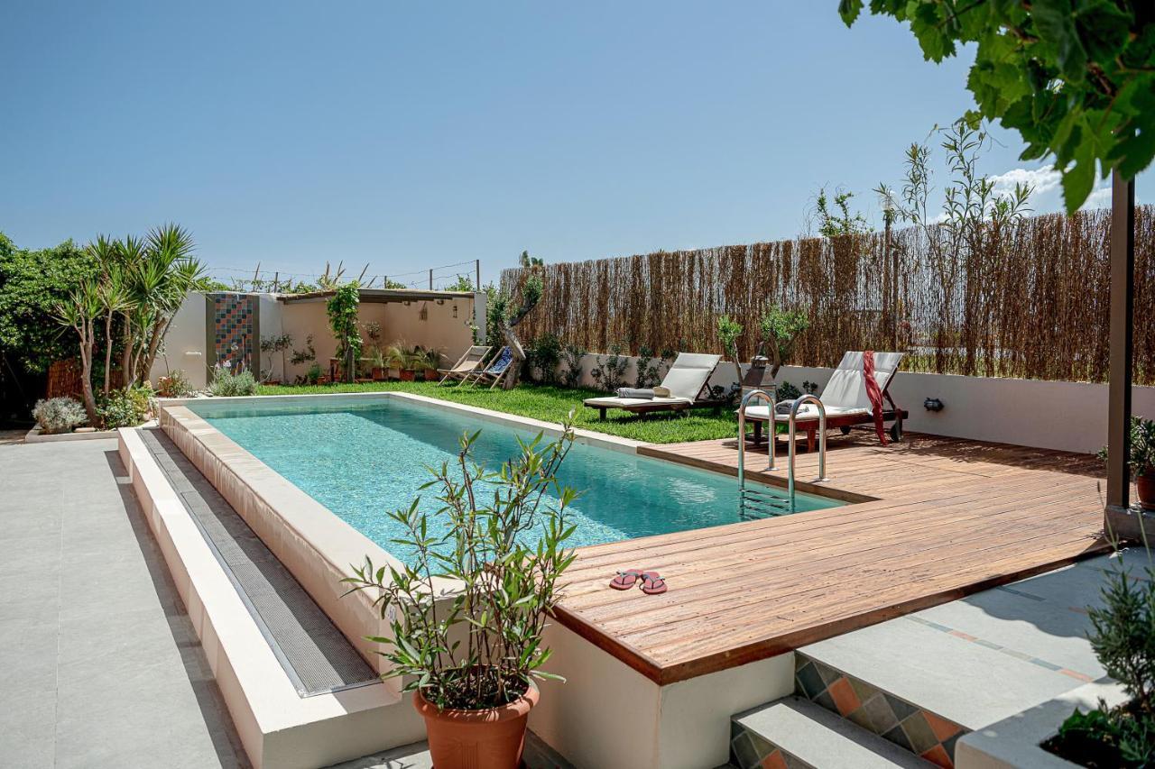 הוילה קאטו דרטסו The House By The Sea מראה חיצוני תמונה