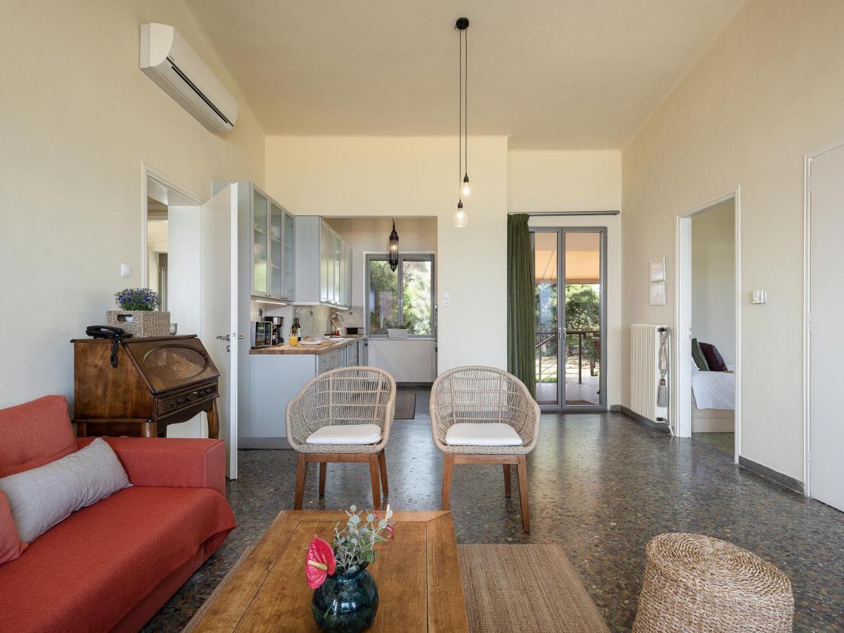 הוילה קאטו דרטסו The House By The Sea מראה חיצוני תמונה