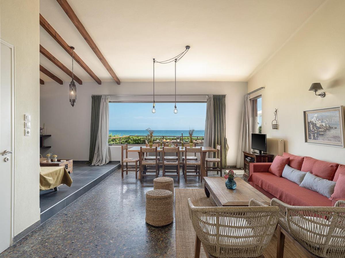 הוילה קאטו דרטסו The House By The Sea מראה חיצוני תמונה