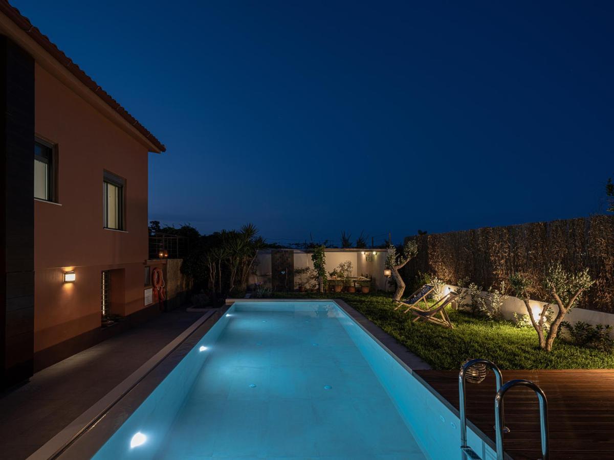 הוילה קאטו דרטסו The House By The Sea מראה חיצוני תמונה