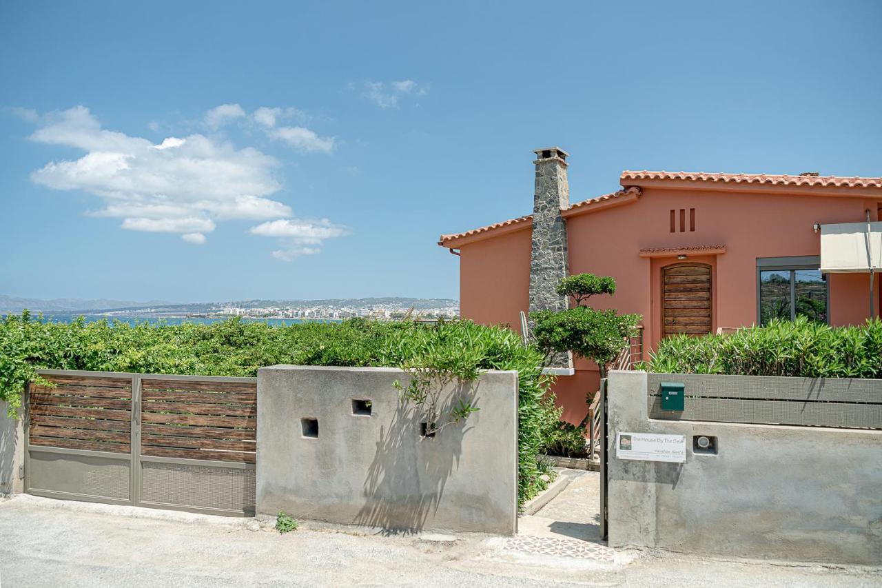 הוילה קאטו דרטסו The House By The Sea מראה חיצוני תמונה