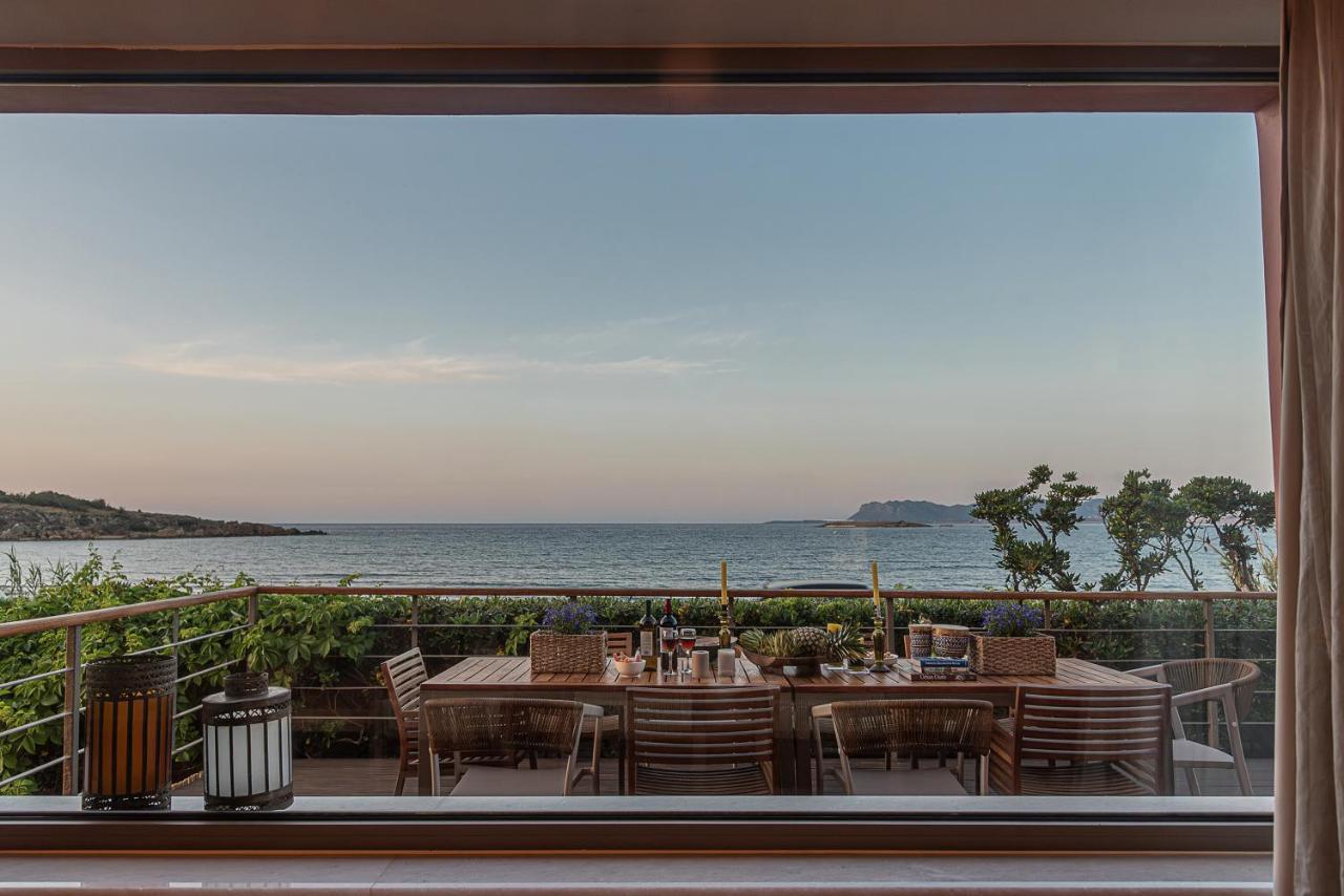 הוילה קאטו דרטסו The House By The Sea מראה חיצוני תמונה
