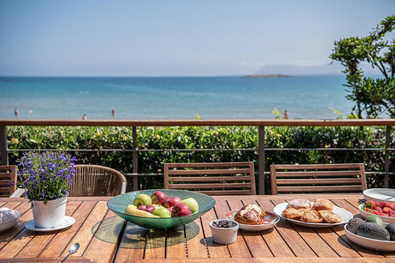 הוילה קאטו דרטסו The House By The Sea מראה חיצוני תמונה