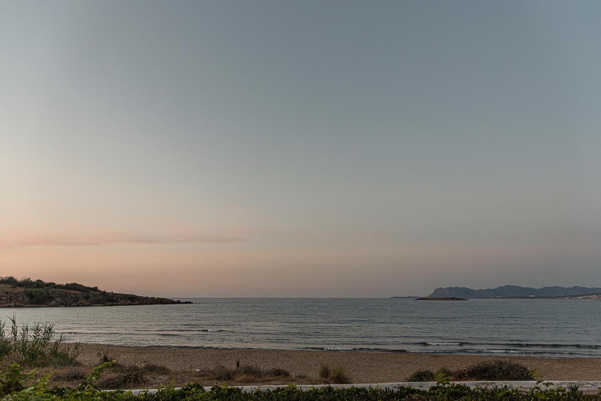 הוילה קאטו דרטסו The House By The Sea מראה חיצוני תמונה