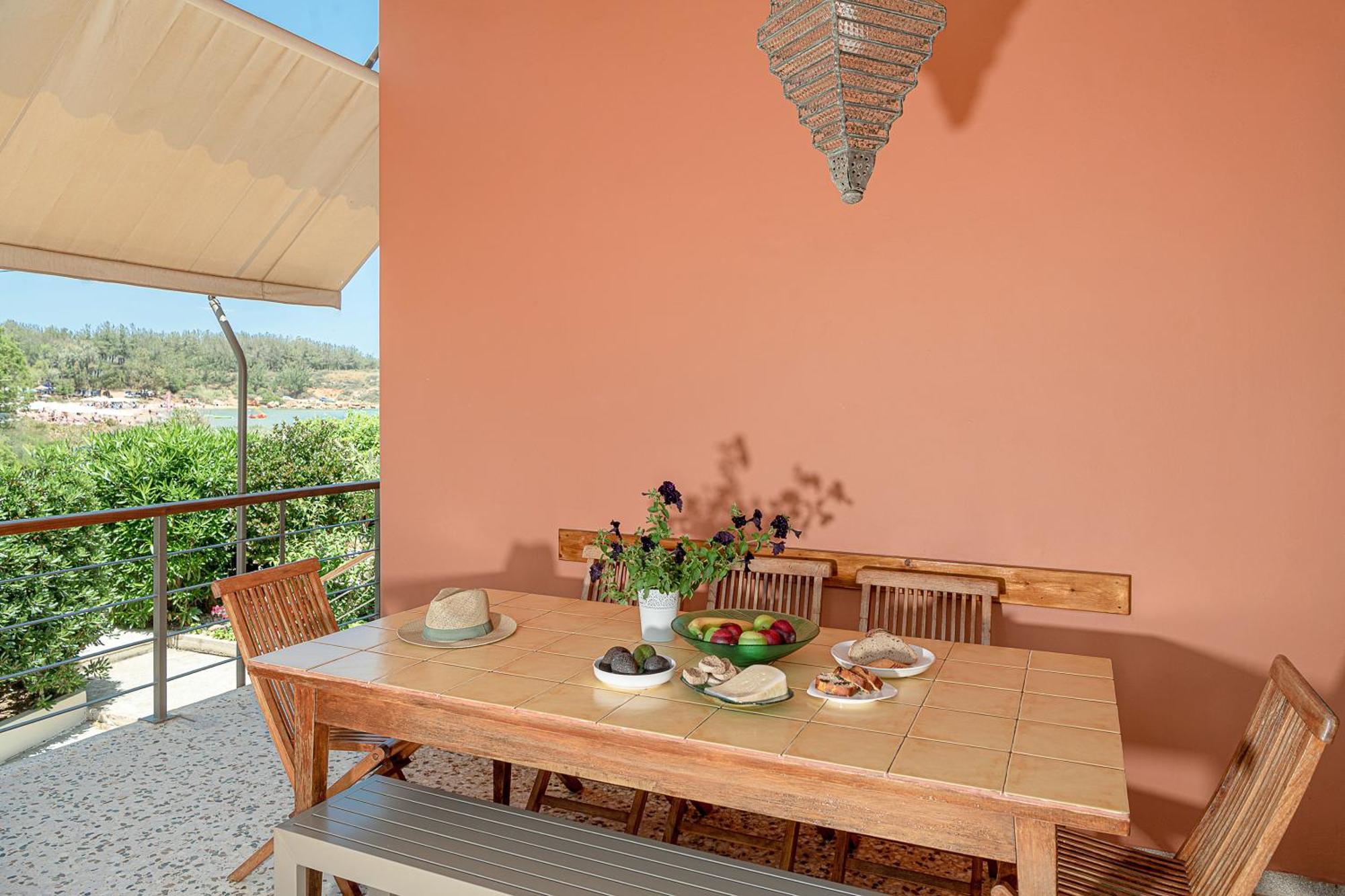 הוילה קאטו דרטסו The House By The Sea מראה חיצוני תמונה